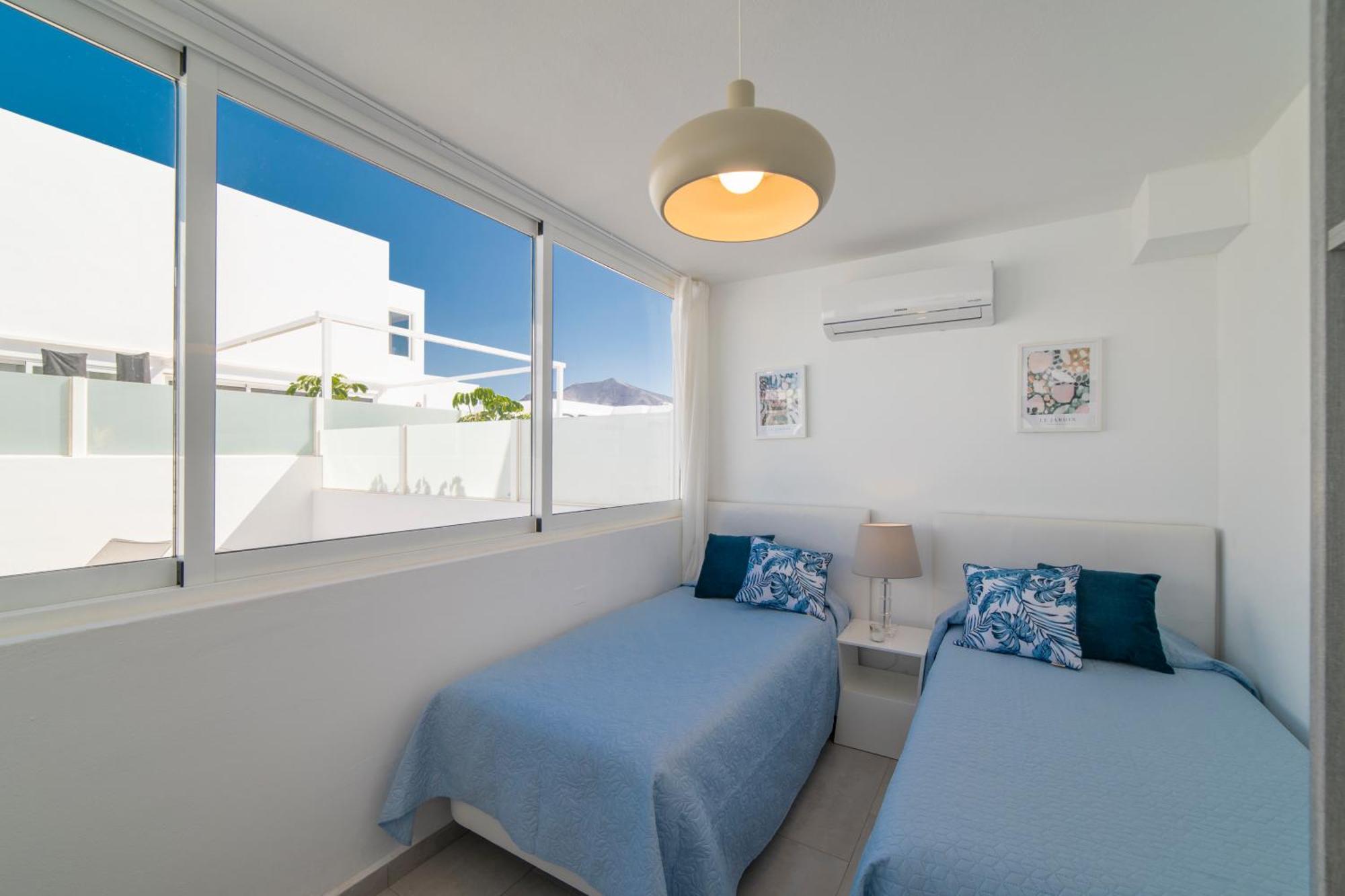 Villa Ocean Wave - Sea Views - Private Pool Playa Blanca (Lanzarote) Exterior foto