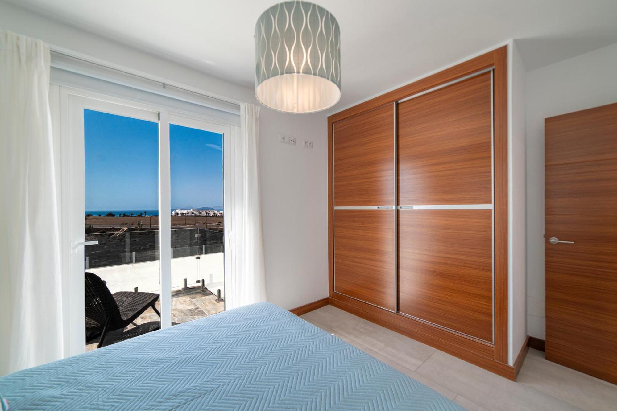 Villa Ocean Wave - Sea Views - Private Pool Playa Blanca (Lanzarote) Exterior foto