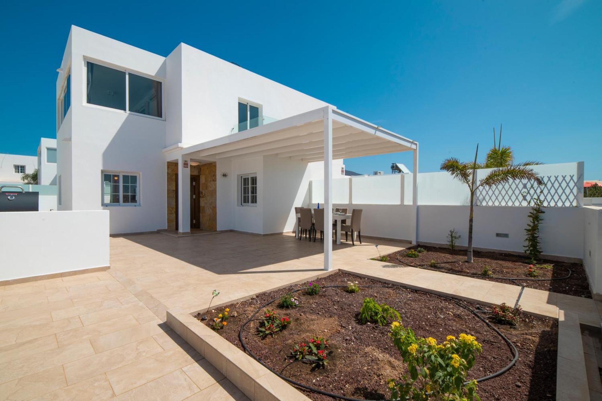 Villa Ocean Wave - Sea Views - Private Pool Playa Blanca (Lanzarote) Exterior foto